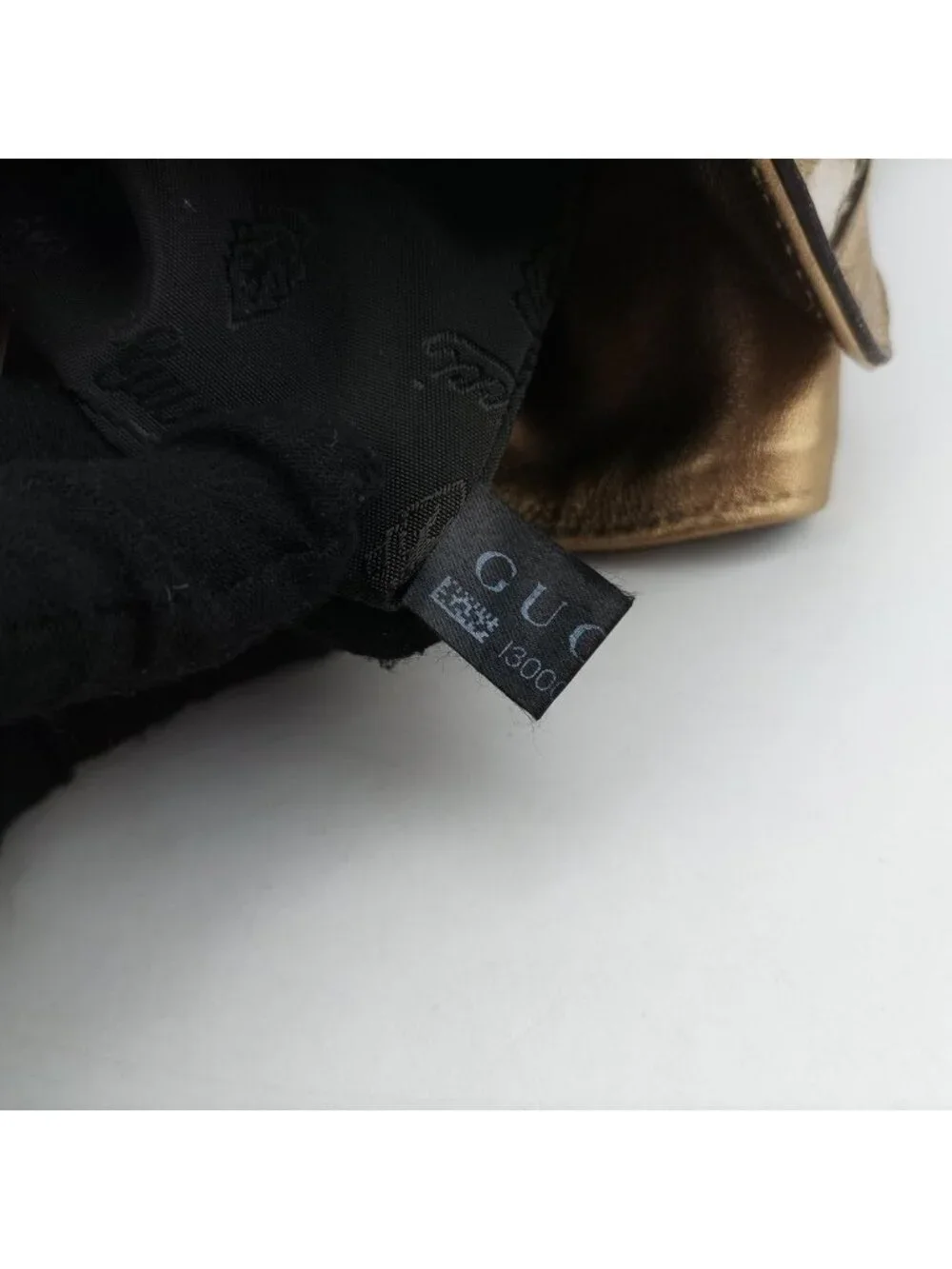 Gucci Indy Brown Shoulder Bag